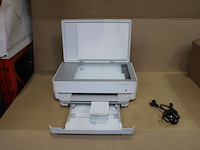 Hp envy 6020e all-in-one printer - afbeelding 3 van  4