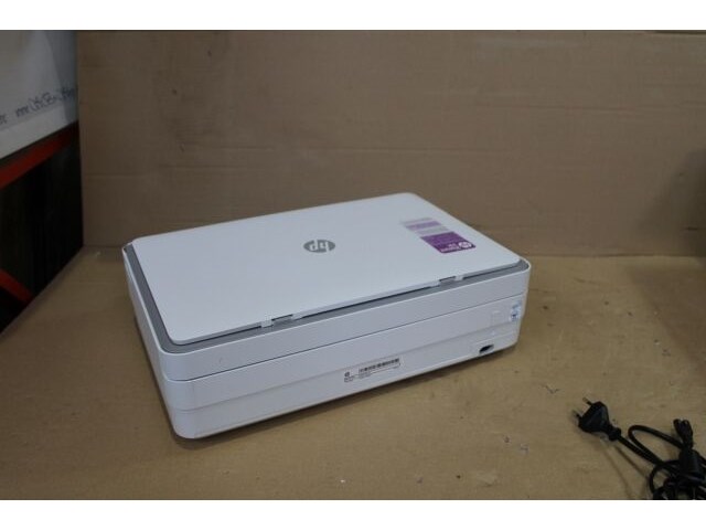 Hp envy 6020e all-in-one printer - afbeelding 4 van  4