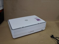 Hp envy 6020e all-in-one printer - afbeelding 4 van  4