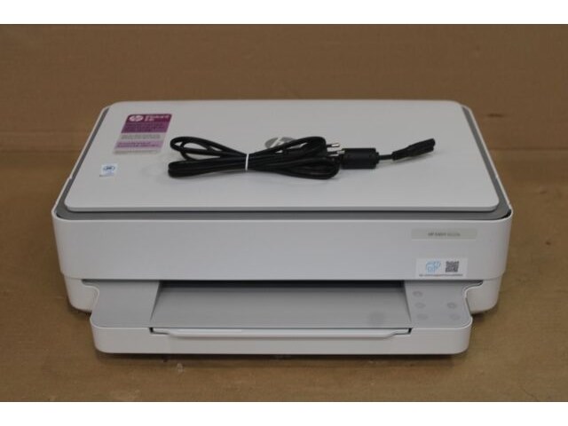 Hp envy 6020e all-in-one printer - afbeelding 2 van  4