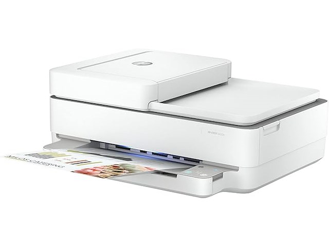 Hp envy 6420e all-in-one printer - afbeelding 3 van  3