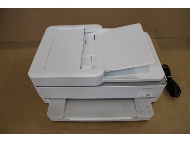 Hp envy 6420e all-in-one printer - afbeelding 4 van  5