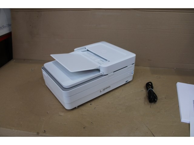 Hp envy 6420e all-in-one printer - afbeelding 5 van  5