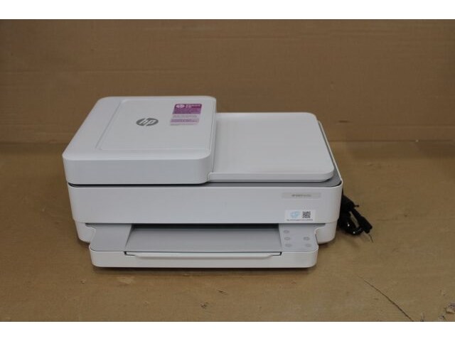 Hp envy 6420e all-in-one printer - afbeelding 2 van  5