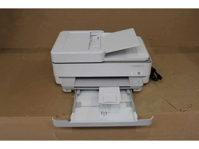 Hp envy 6420e all-in-one printer - afbeelding 3 van  5