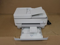 Hp envy 6420e all-in-one printer - afbeelding 3 van  5