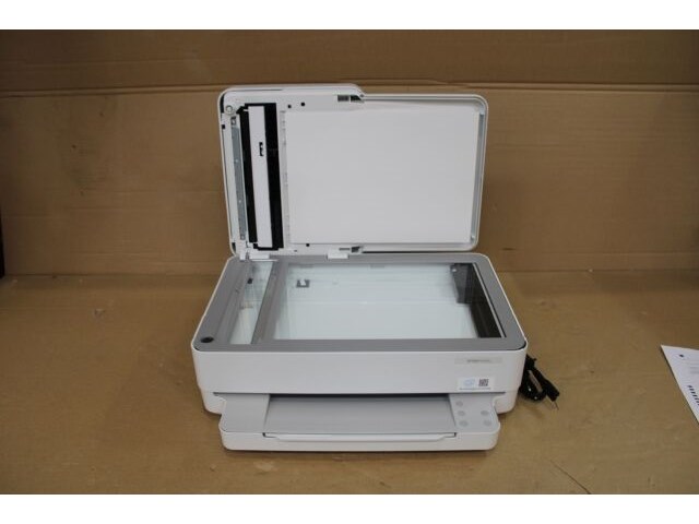 Hp envy 6420e all-in-one printer - afbeelding 4 van  5