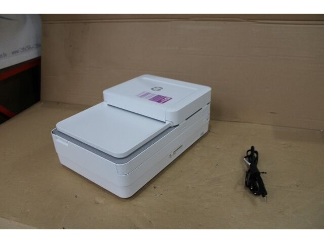 Hp envy 6420e all-in-one printer - afbeelding 5 van  5