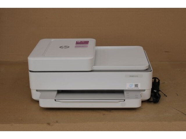 Hp envy 6420e all-in-one printer - afbeelding 2 van  6