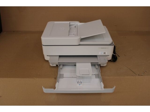 Hp envy 6420e all-in-one printer - afbeelding 3 van  6
