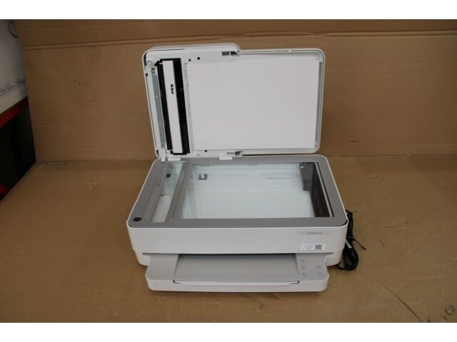 Hp envy 6420e all-in-one printer - afbeelding 4 van  6