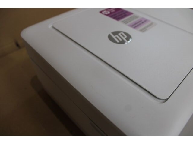 Hp envy 6420e all-in-one printer - afbeelding 5 van  6
