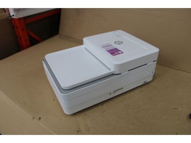 Hp envy 6420e all-in-one printer - afbeelding 6 van  6