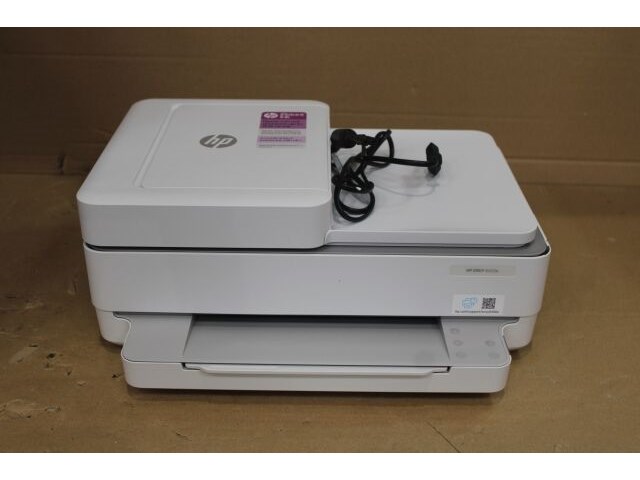Hp envy 6420e all-in-one printer - afbeelding 2 van  4