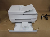 Hp envy 6420e all-in-one printer - afbeelding 3 van  4