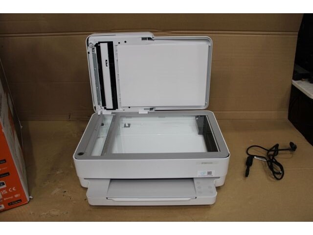 Hp envy 6420e all-in-one printer - afbeelding 4 van  4