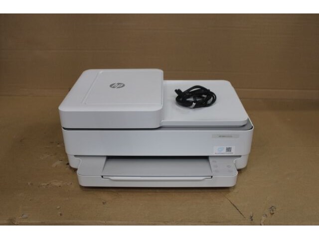 Hp envy 6420e all-in-one printer - afbeelding 2 van  5