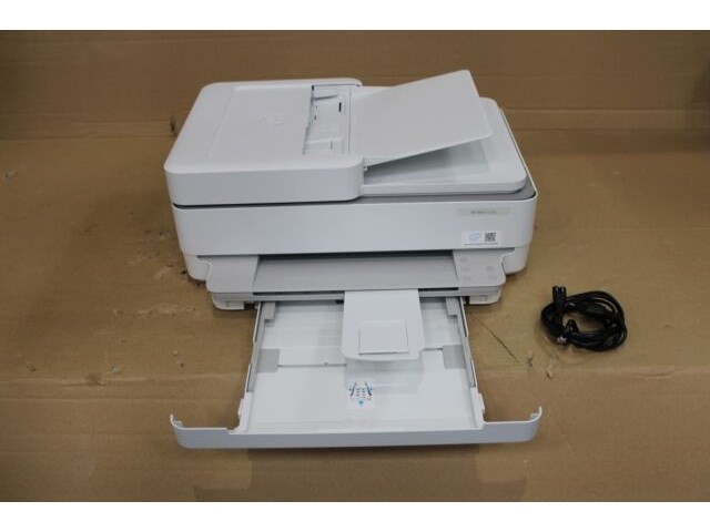 Hp envy 6420e all-in-one printer - afbeelding 3 van  5