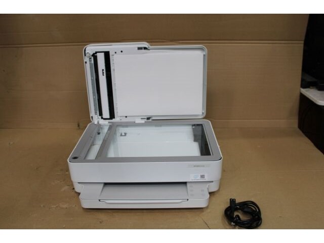 Hp envy 6420e all-in-one printer - afbeelding 4 van  5