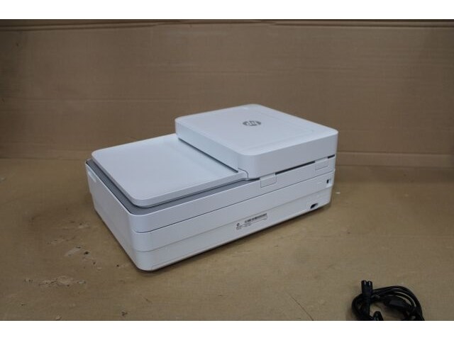 Hp envy 6420e all-in-one printer - afbeelding 5 van  5