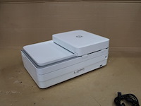 Hp envy 6420e all-in-one printer - afbeelding 5 van  5