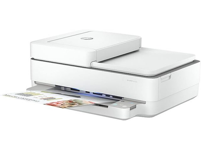Hp envy 6420e all-in-one printer - afbeelding 1 van  5
