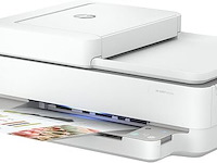 Hp envy 6420e all-in-one printer - afbeelding 1 van  5