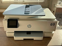 Hp envy inspire all-in-one printer - afbeelding 1 van  2