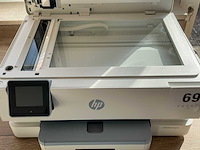 Hp envy inspire all-in-one printer - afbeelding 2 van  2