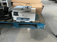 Hp envy inspire printer