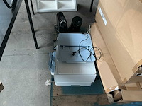 Hp envy inspire printer - afbeelding 2 van  2