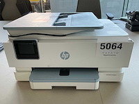 Hp envy inspire printer - afbeelding 1 van  6