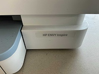 Hp envy inspire printer - afbeelding 2 van  6