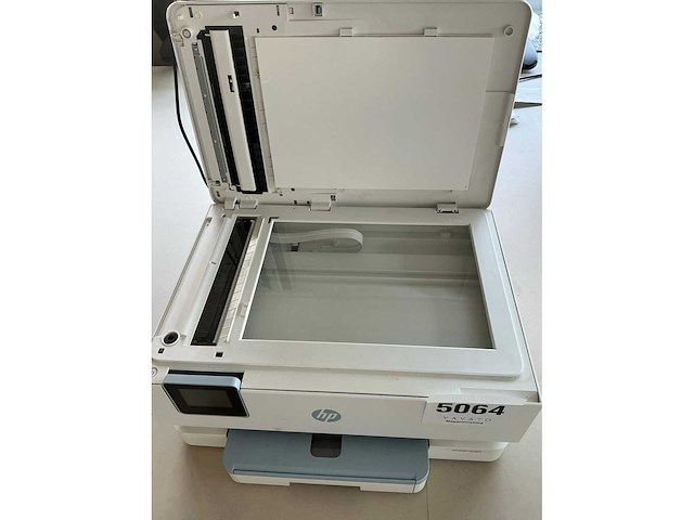 Hp envy inspire printer - afbeelding 4 van  6