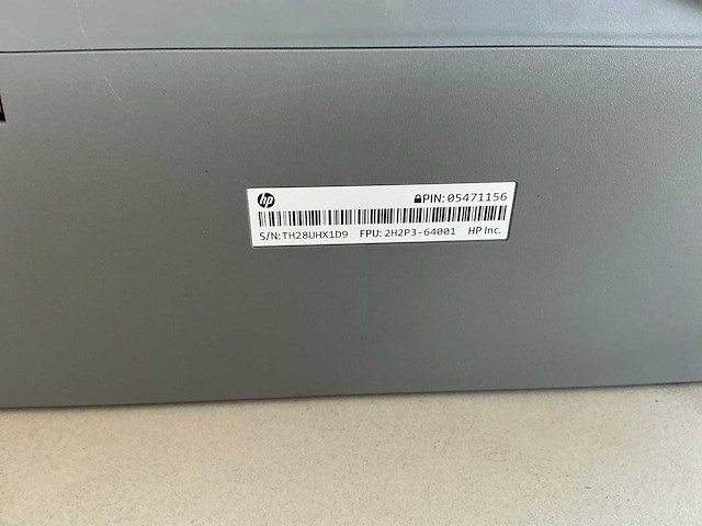 Hp envy inspire printer - afbeelding 6 van  6