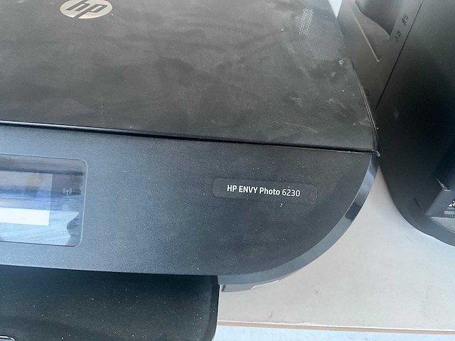 Hp envy photo 6230 all-in-one fotoprinter - afbeelding 4 van  7