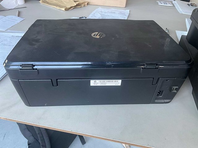 Hp envy photo 6230 all-in-one fotoprinter - afbeelding 6 van  7