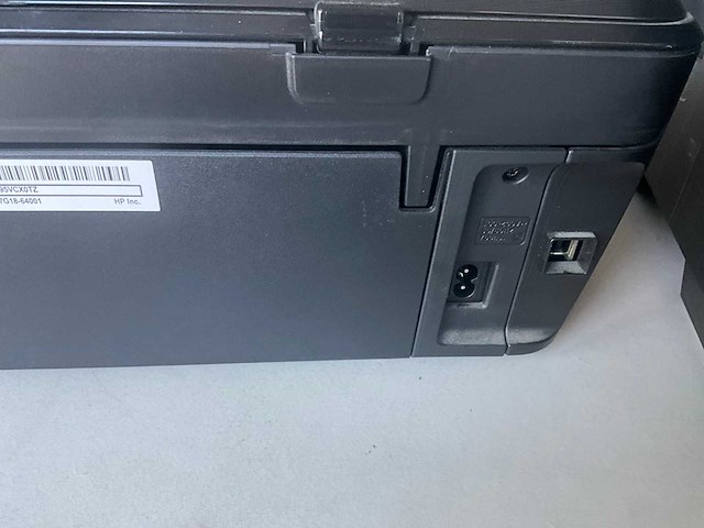 Hp envy photo 6230 all-in-one fotoprinter - afbeelding 7 van  7