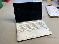 Hp envy x360 laptop