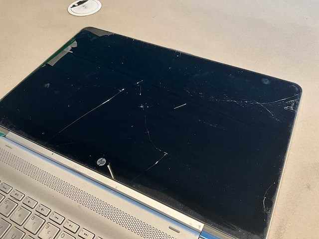 Hp envy x360 laptop - afbeelding 5 van  7