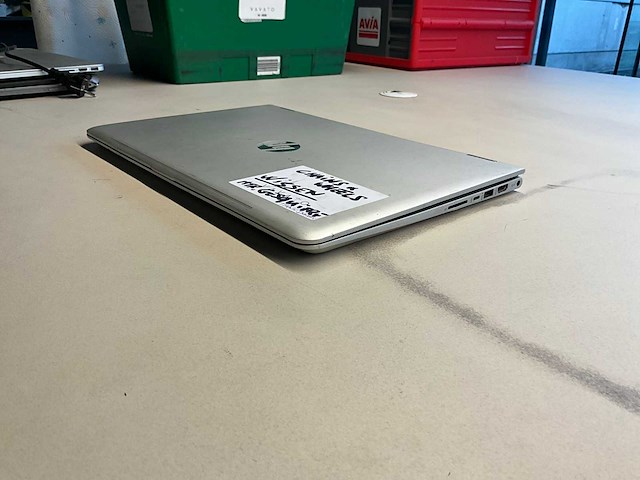 Hp envy x360 laptop - afbeelding 6 van  7