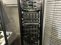 Hp g8 server (30x) - afbeelding 4 van  4