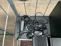 Hp grote partij laptop en desktops voor onderdelen - afbeelding 2 van  5