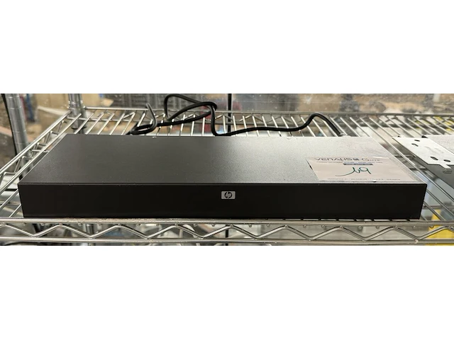 Hp hewlet packard - afbeelding 1 van  3