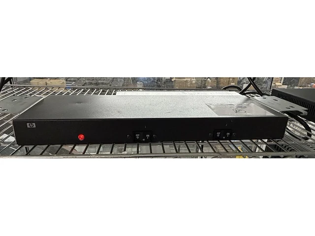 Hp hewlet packard - afbeelding 1 van  4