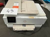 Hp hp envy inspire printer - afbeelding 1 van  4
