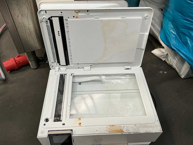 Hp hp envy inspire printer - afbeelding 2 van  4