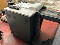 Hp indigo 5500 digitale offset - afbeelding 2 van  77