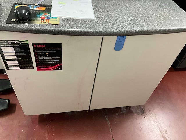 Hp indigo 5500 digitale offset - afbeelding 10 van  77