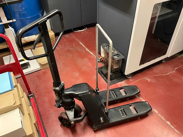 Hp indigo 5500 digitale offset - afbeelding 17 van  77